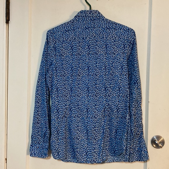 Tommy Hilfiger unisex shirt - Picture 2 of 3